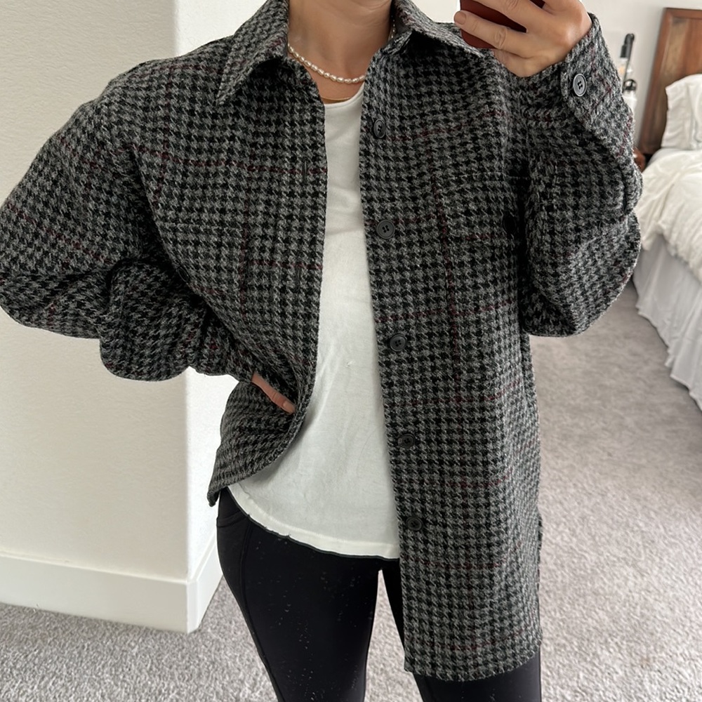 Isabel Marant Jacket